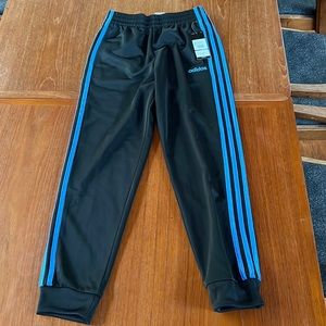 Boys 10/12 adidas joggers